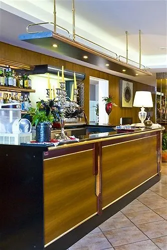 Ristorante Protti 2* Κατόλικα