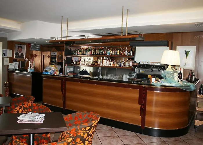 Ristorante Protti Cattolica