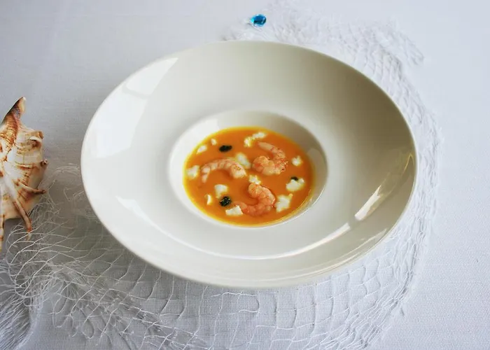 Szálloda Ristorante Protti