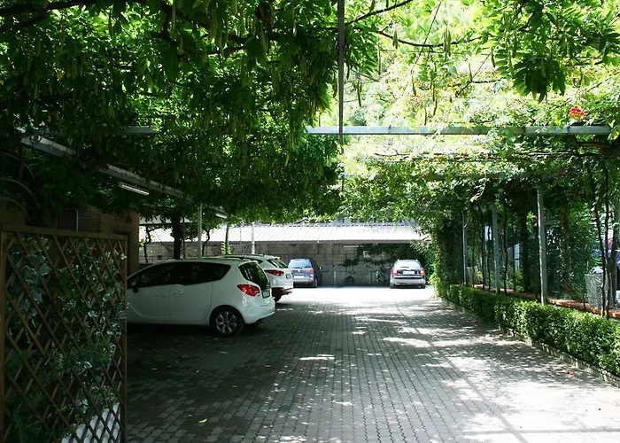 Ristorante Protti Szálloda